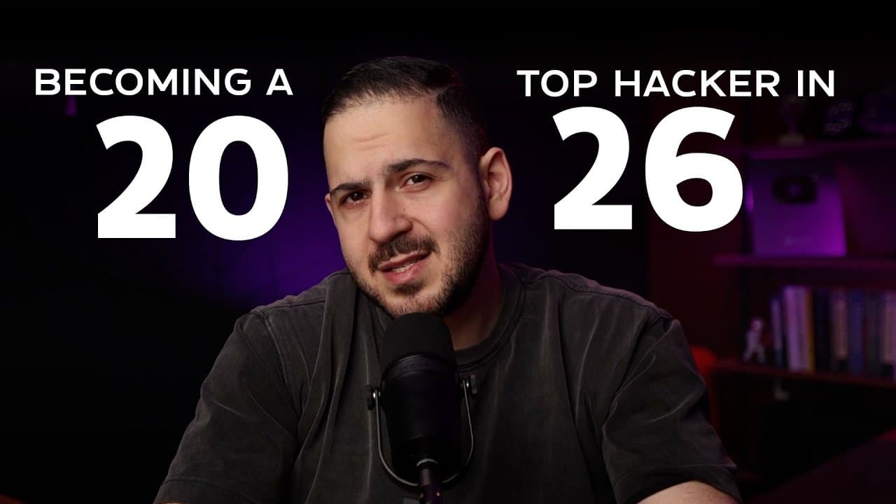 Ben "NahamSec" Shares Bug Bounty Success, Earning Nearly $2M Since 2023