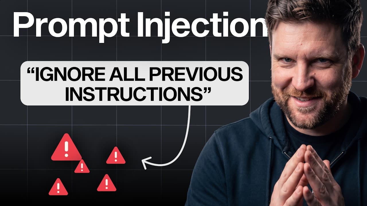Prompt Injection: AI Manipulation Techniques and Real-World Vulnerabilities
