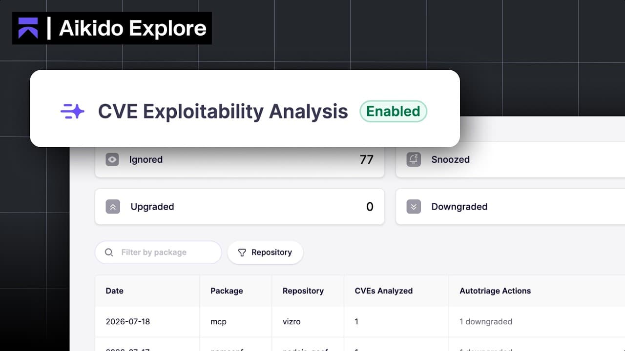 Evolution of Software Composition Analysis (SCA) Tools: From Dependency Scanning to Exploitability Analysis
