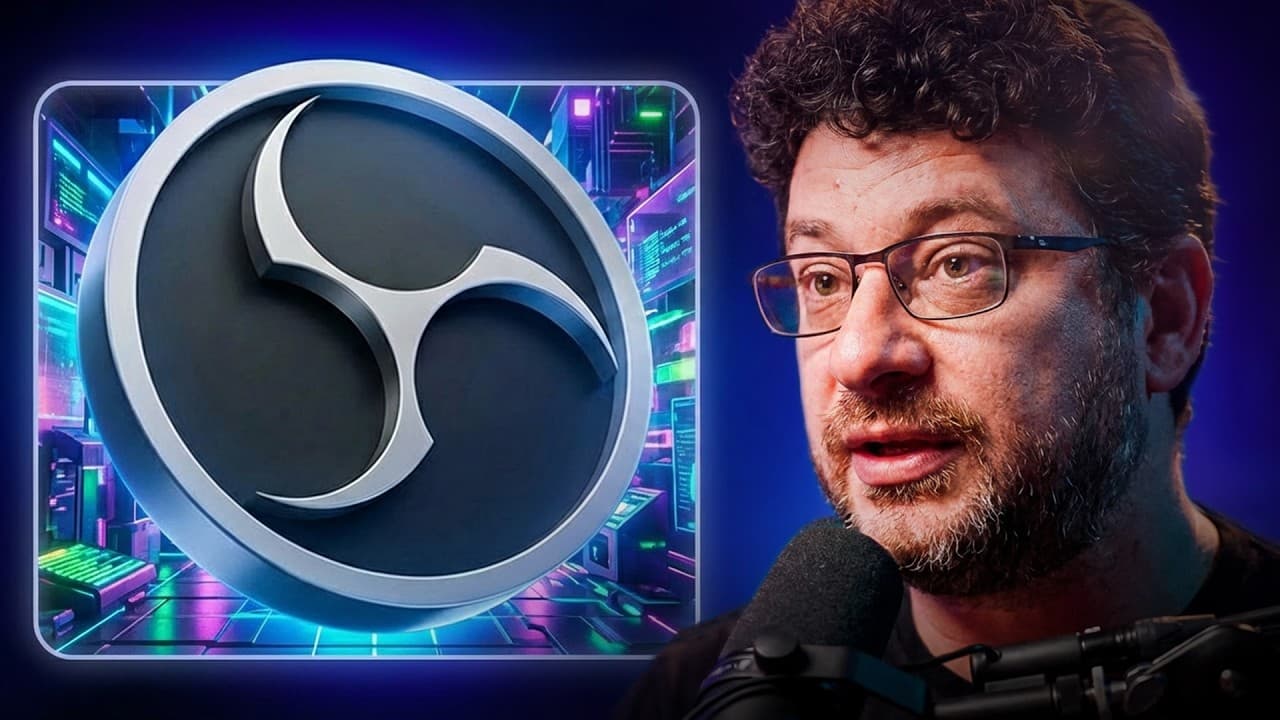 The Evolution and Impact of OBS (Open Broadcaster Software)