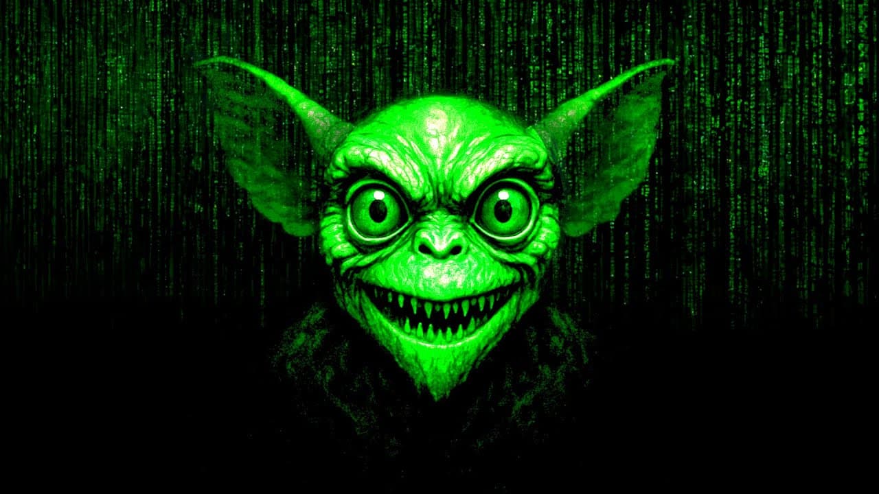 John Hammond Investigates New Gremlin Stealer Malware