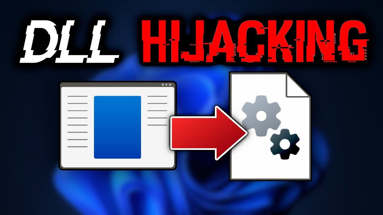 John Hammond Explores DLL Hijacking Vulnerability in Windows 11's dism.exe