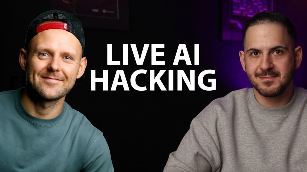 Cybersecurity Researcher Demonstrates AI Chatbot Exploitation Technique Earning $7,500 Bug Bounty