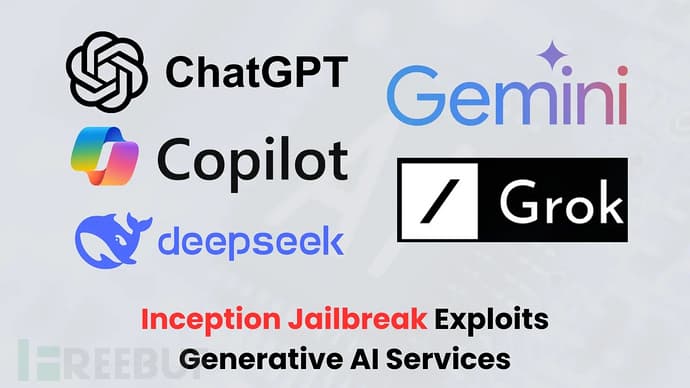 New AI Jailbreak Attack Threatens Major Platforms