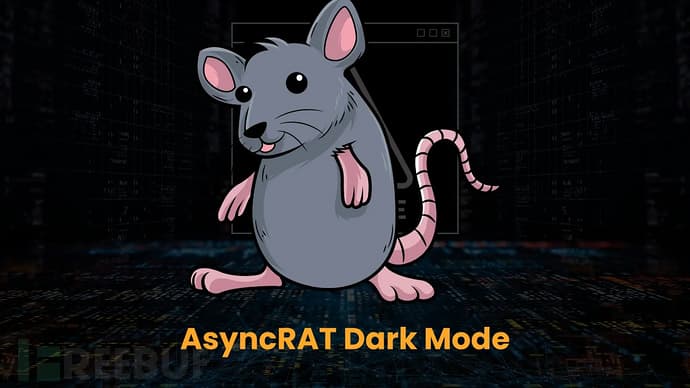 GitHub Releases New Dark Mode Version of AsyncRAT with Enhanced TLS Protocol