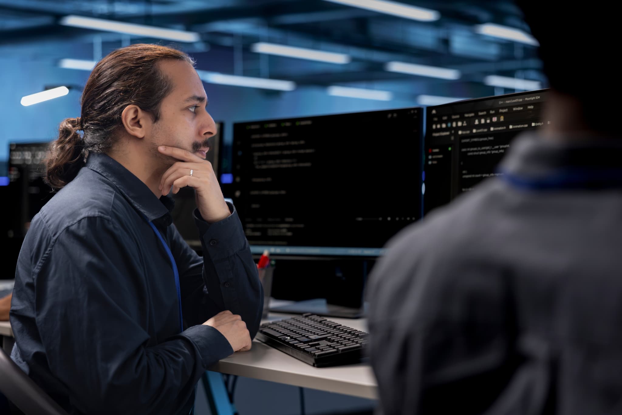Critical Vulnerability in AI Langflow Development Tool Actively Exploited
