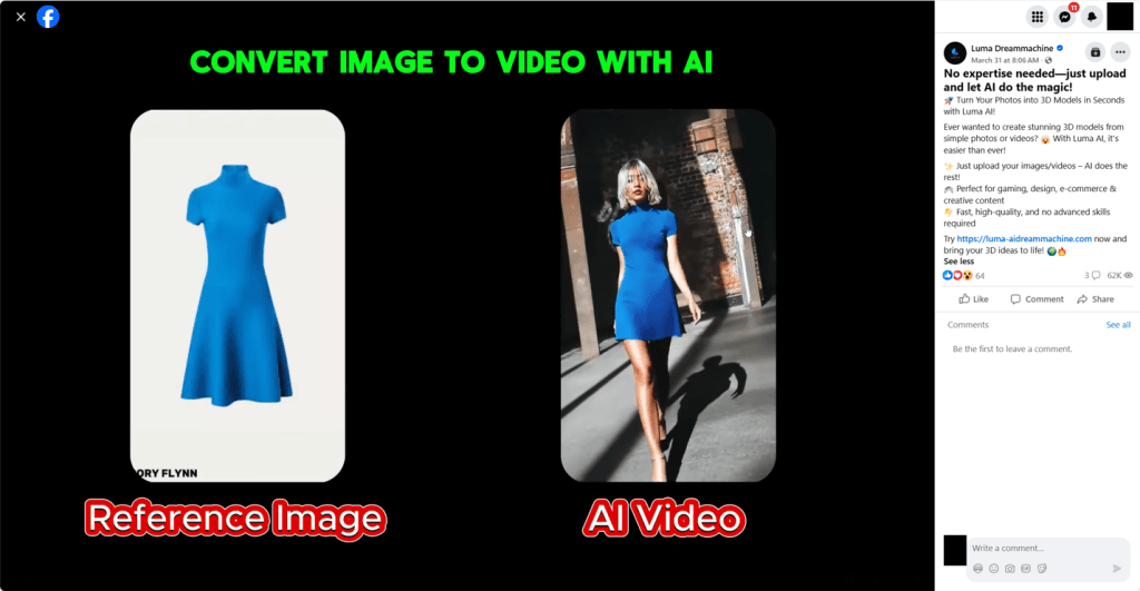 Facebook Ads for Fake AI Tool Spread Noodlophile Trojan, Stealing Sensitive Data