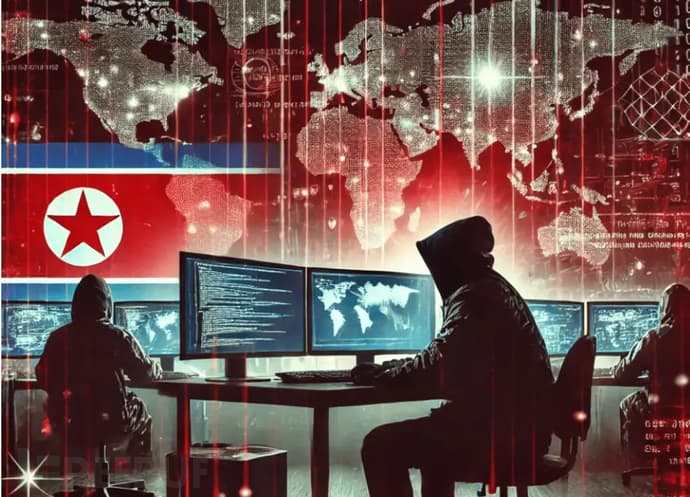 North Korean Hacker Group WaterPlum Updates OtterCookie Malware to Version v4