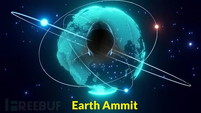 Hacker Group APT Earth Ammit Targets Military Drone Supply Chain with New Malware