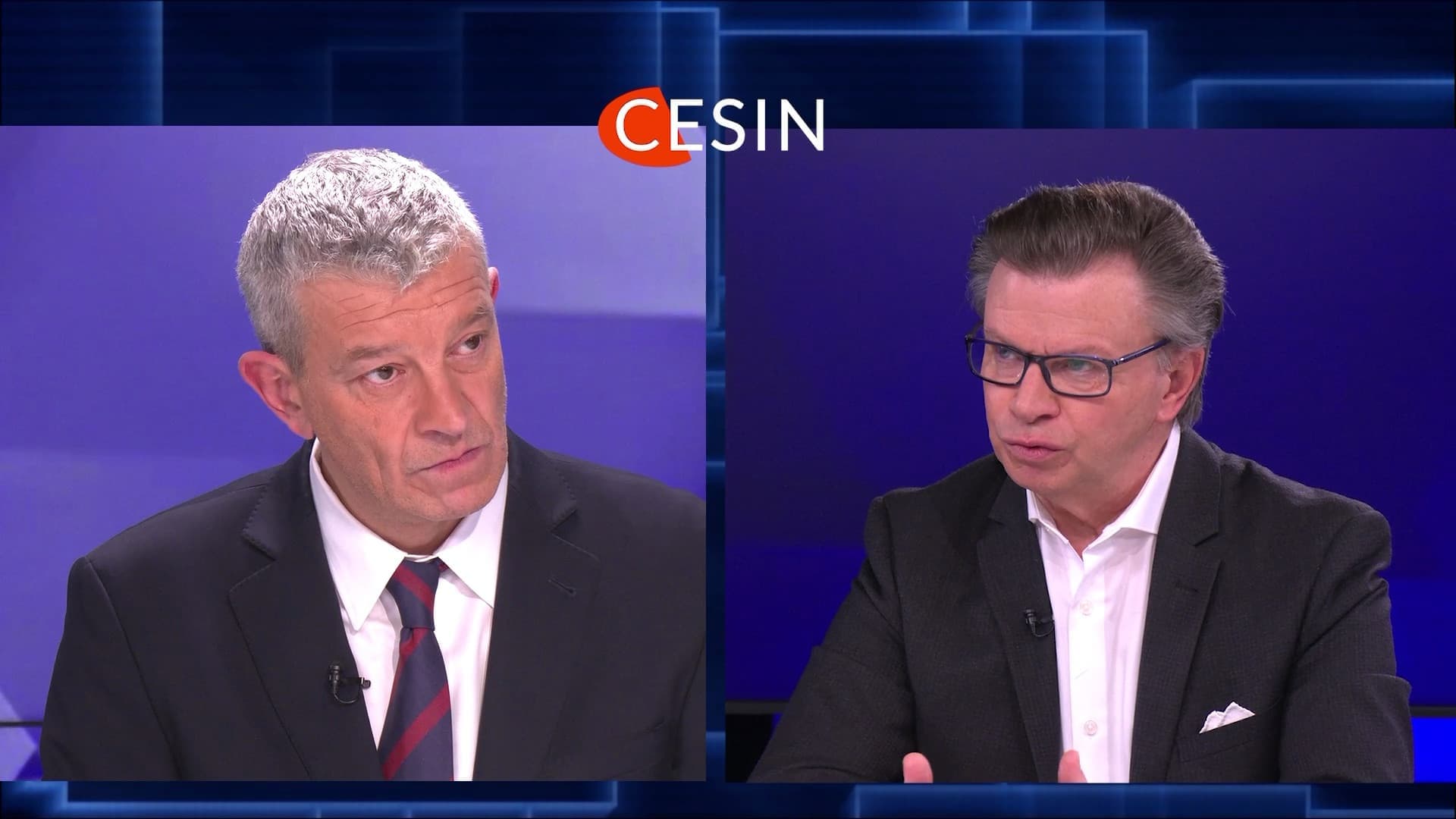 CESIN Publishes 10th Annual Report on Cybersecurity in French Companies