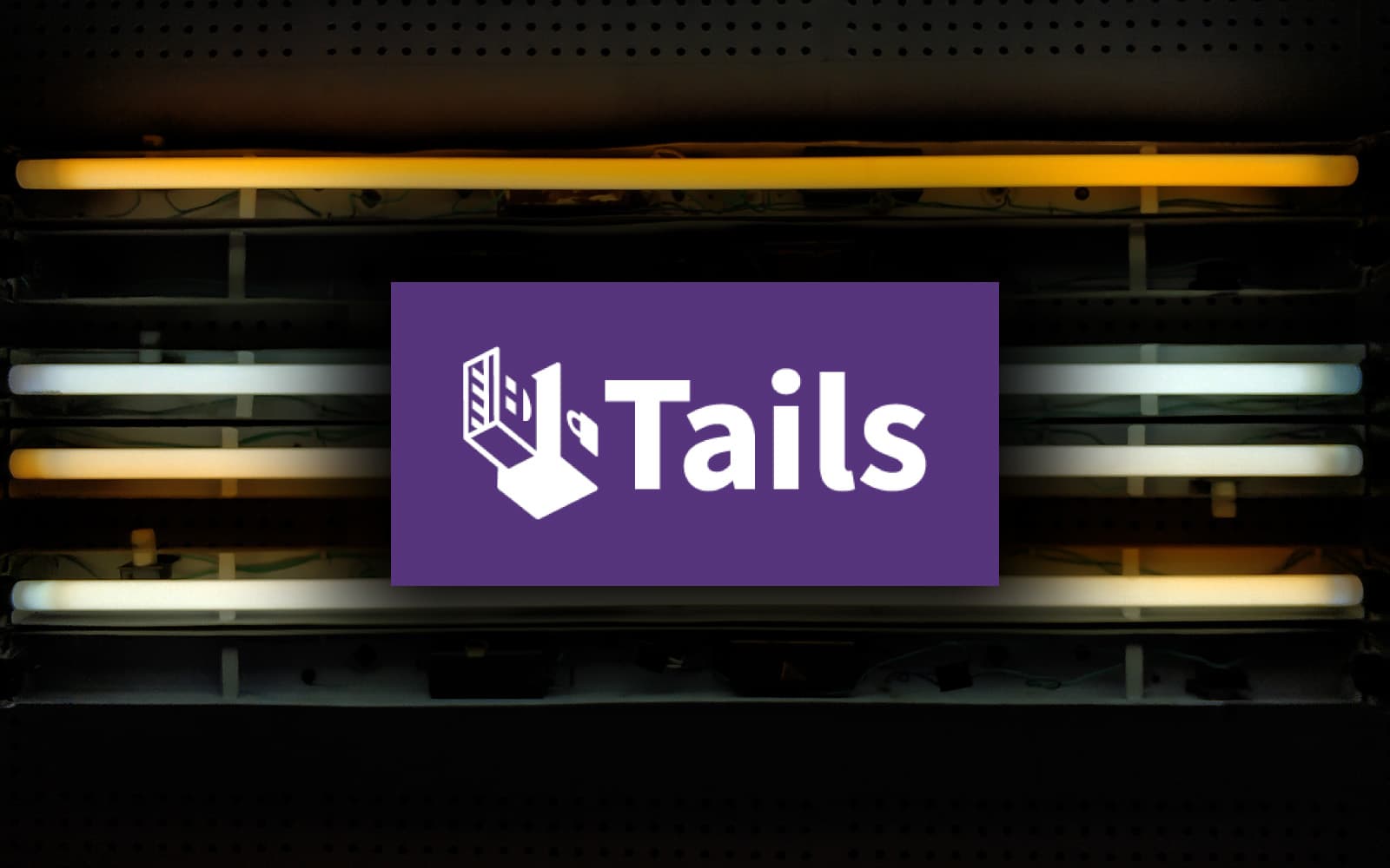 Tails 7.6 Released with Enhanced Tor Bridge Retrieval and Password Manager
