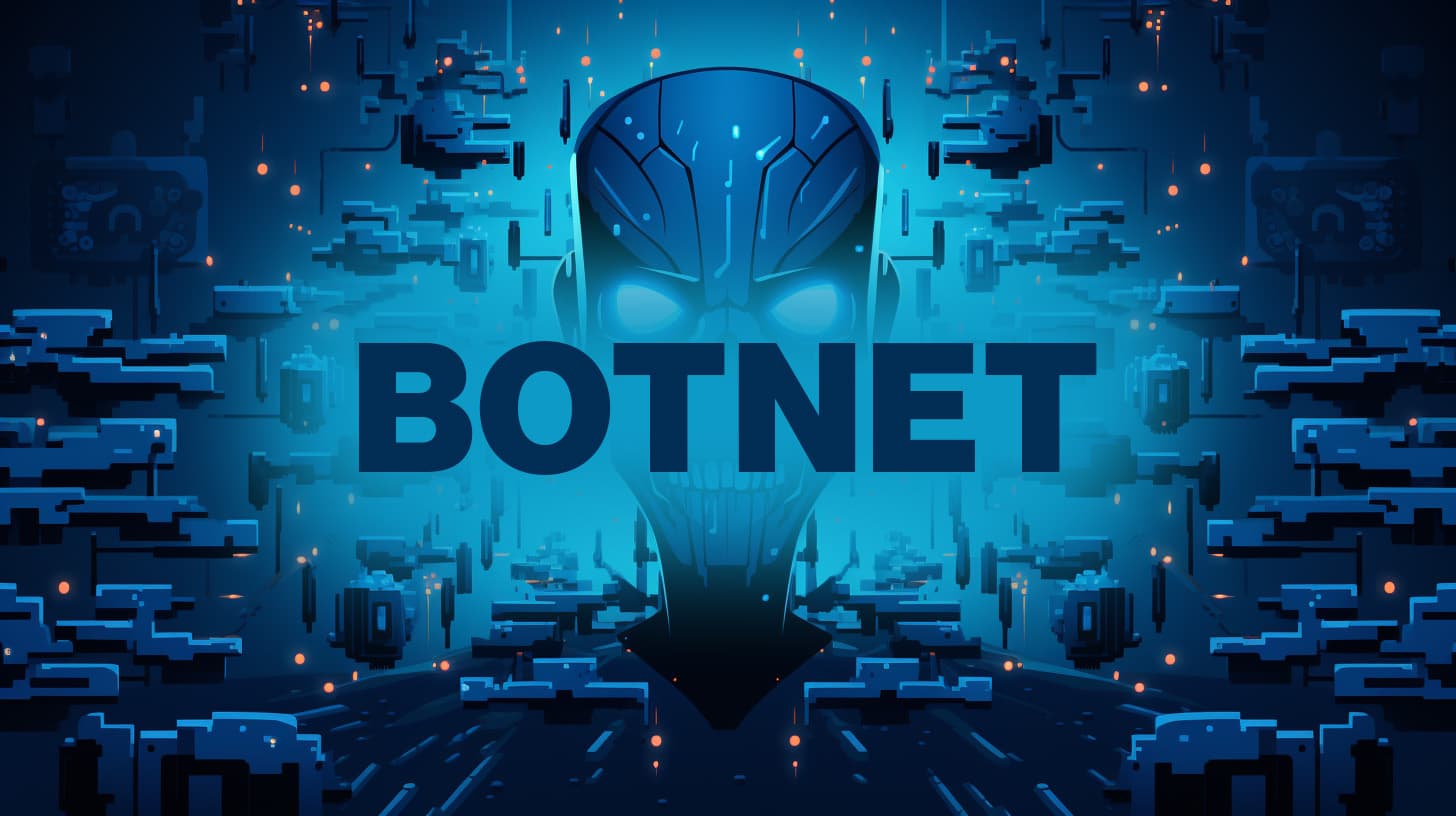 U.S. DoJ Disrupts Four IoT Botnets Responsible for Massive DDoS Attacks