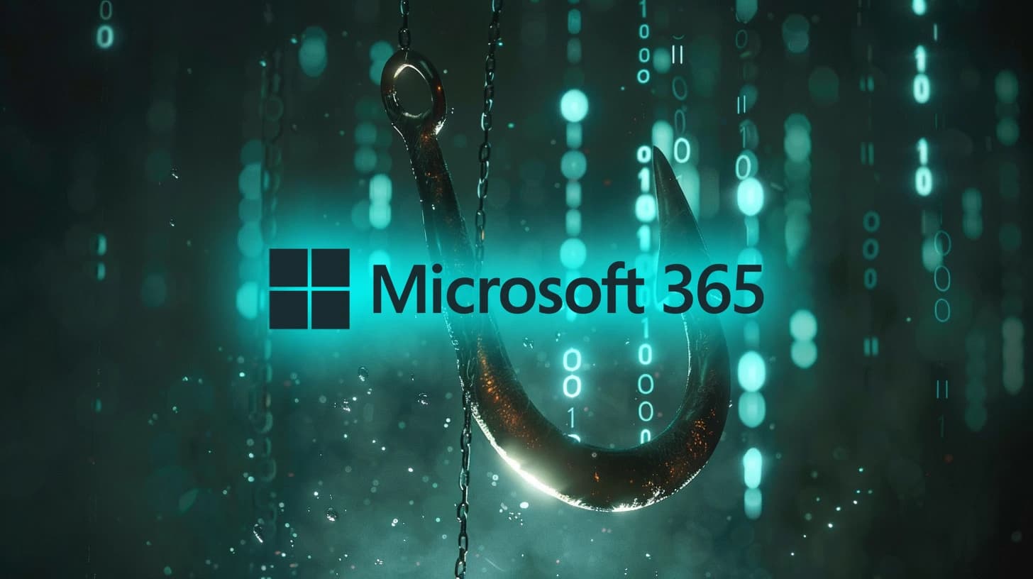 FBI Warns of New Phishing-as-a-Service Platform Targeting Microsoft 365