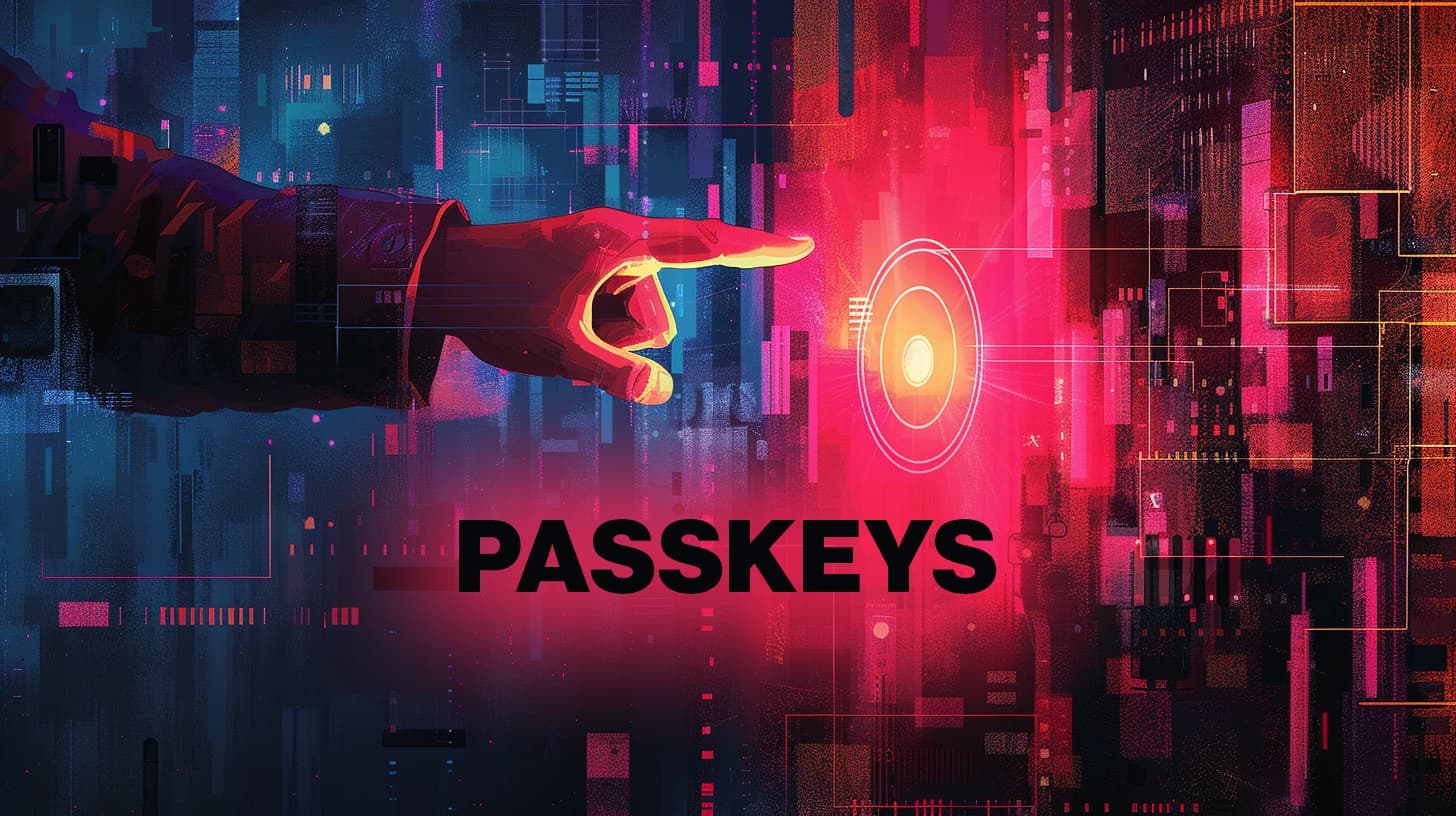 NCSC Advises Consumers to Adopt Passkeys Over Passwords for Enhanced Cybersecurity