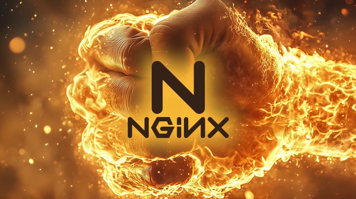 nginx 1.30.0 Released with Default Keepalive Connections and New Features