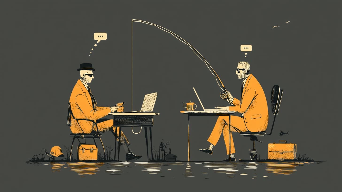Modern Phishing Techniques and Their Evasion Strategies