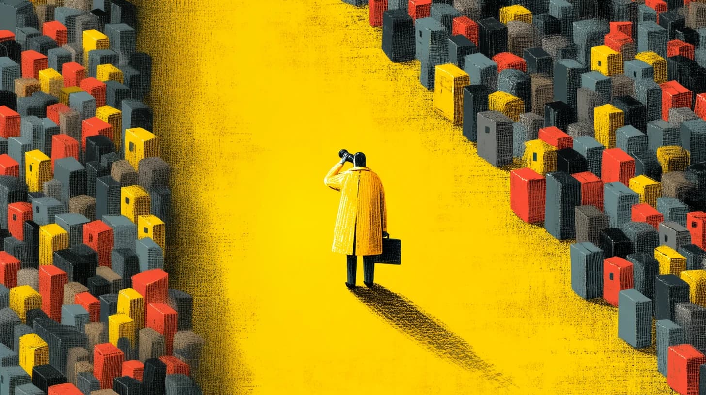 Jeffrey Wheatman on Identifying and Managing Third-Party Cyber Risks