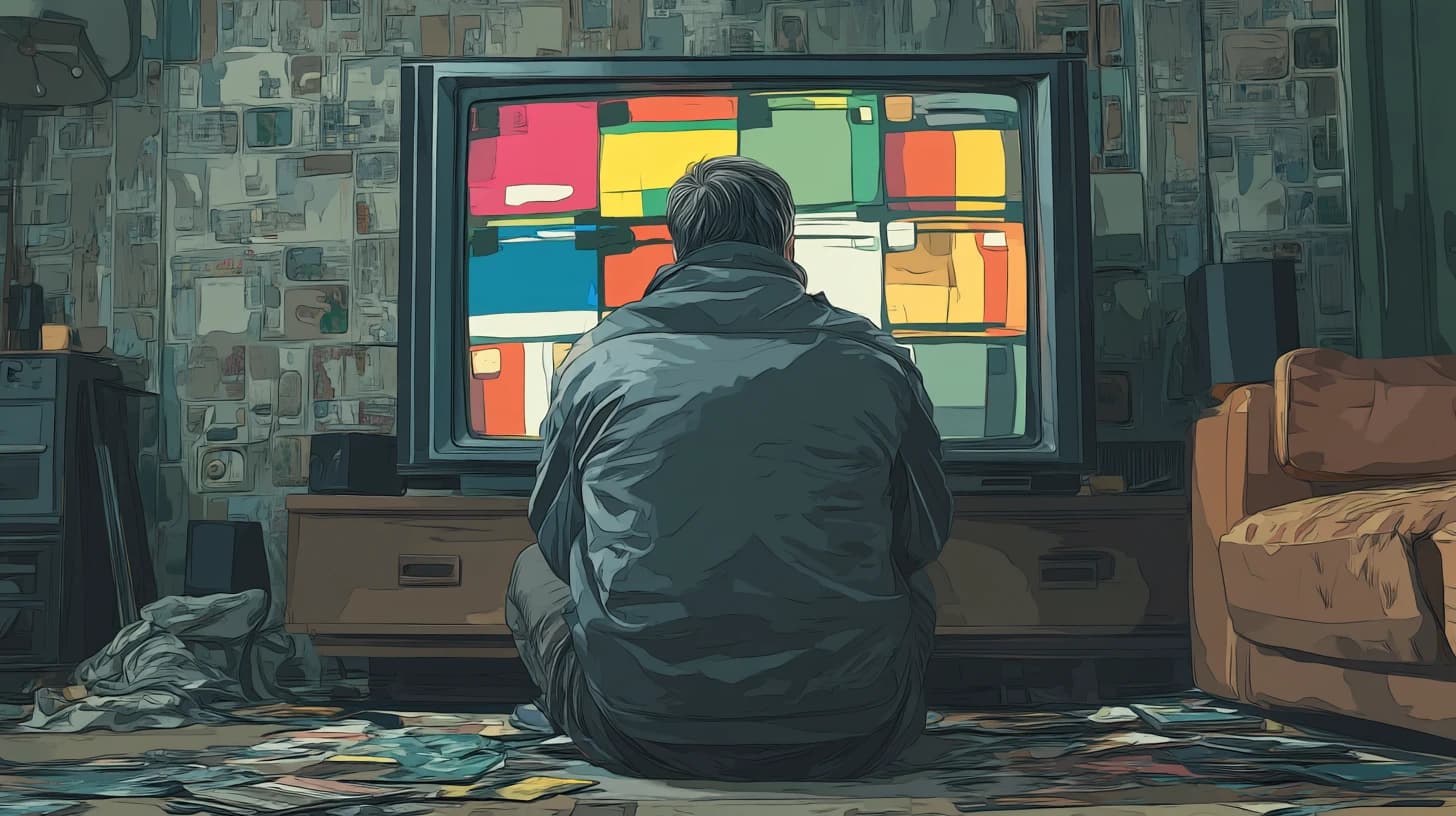 Over 2,000 Smart TV Apps Found Embedding Residential Proxy SDKs Without User Consent