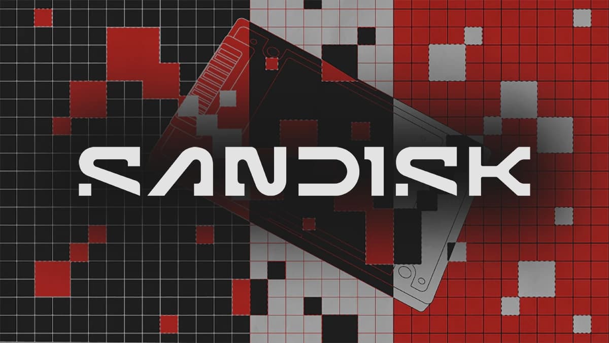 SanDisk Releases Open-Source SPRandom Tool for High-Capacity SSD Testing