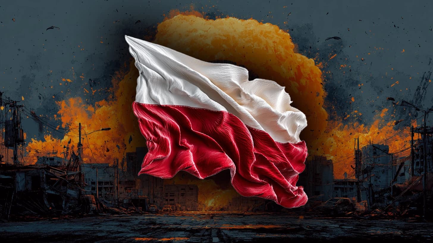 Coordinated Cyberattacks Target Poland's Critical Infrastructure