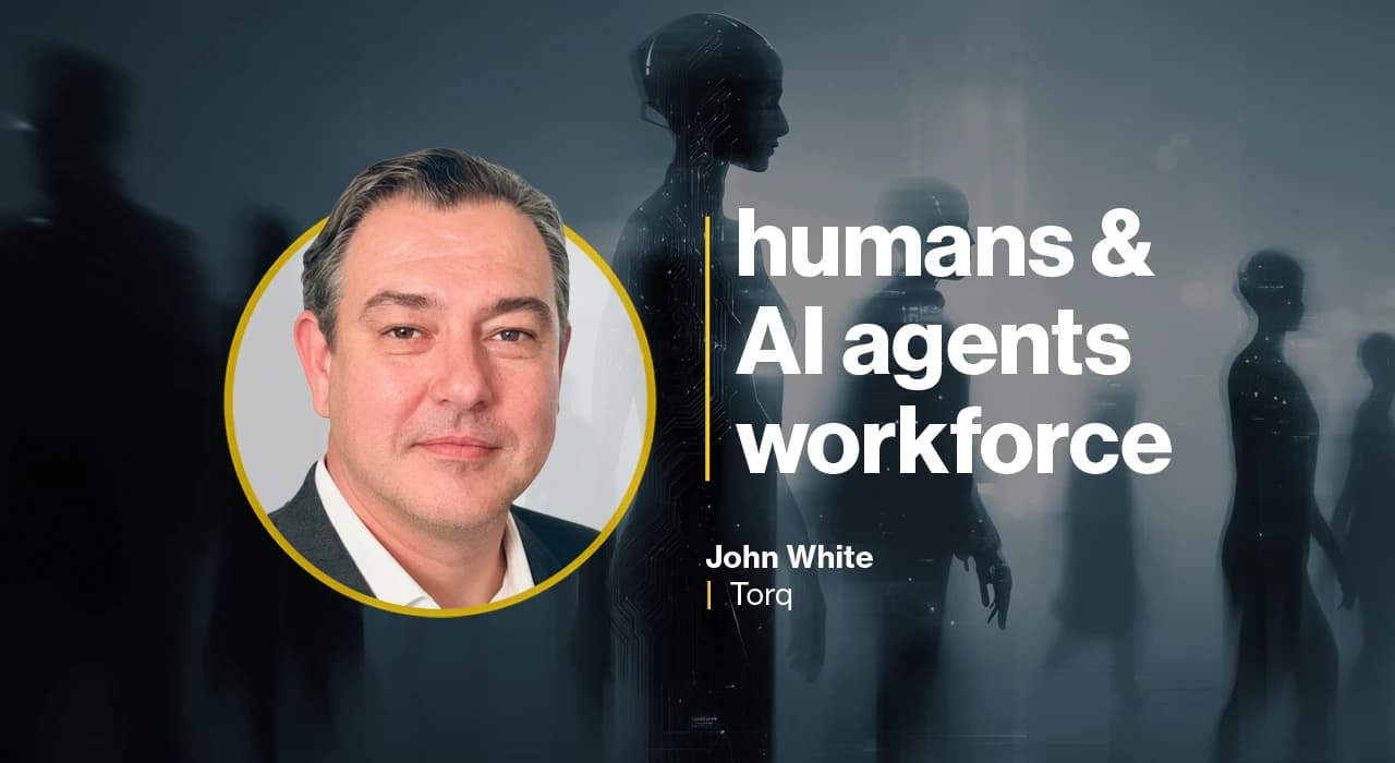 The Evolving Role of CISOs in the Era of Agentic AI