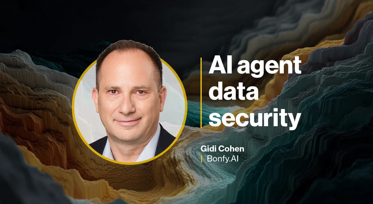 Bonfy.AI CEO Highlights Data-Layer Risk in AI Agent Security