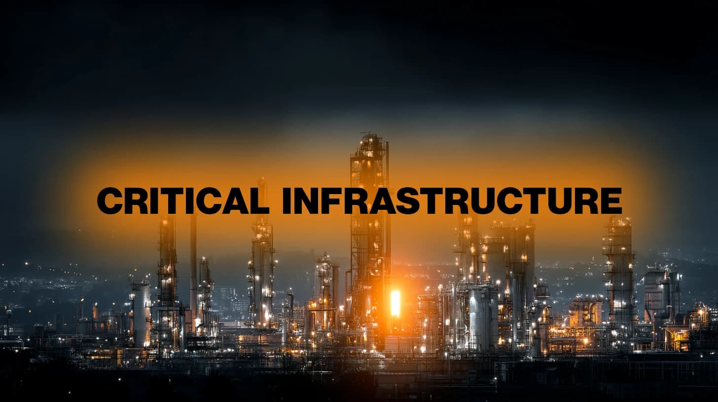 Iranian-Affiliated APT Actors Target U.S. Critical Infrastructure