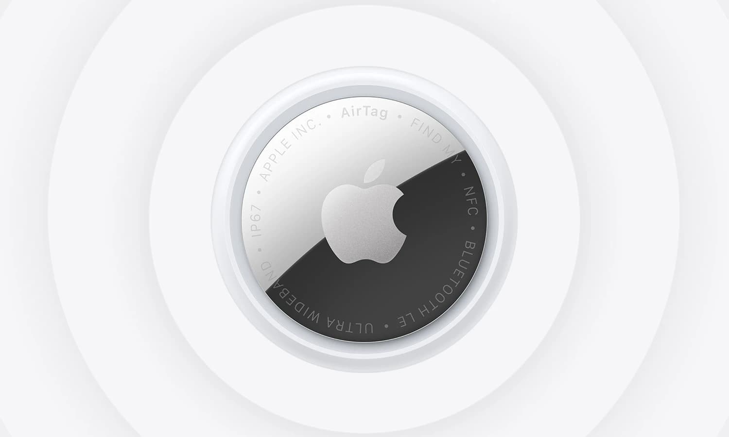 Researchers Demonstrate Vulnerability in Apple’s AirTag Location-Tracking System