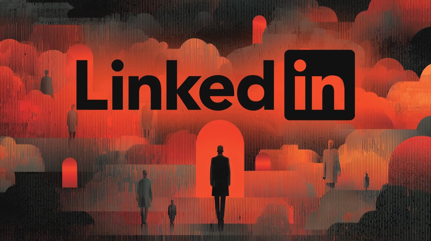 New Phishing Campaign Targets Professionals with Fake LinkedIn Emails
