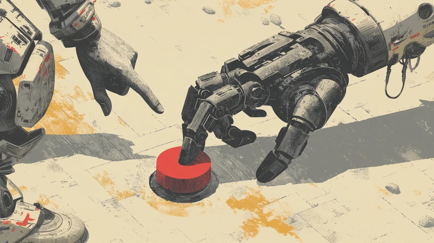Russian Hackers Manipulate AI Safety Filters in Cyberattacks on Ukraine