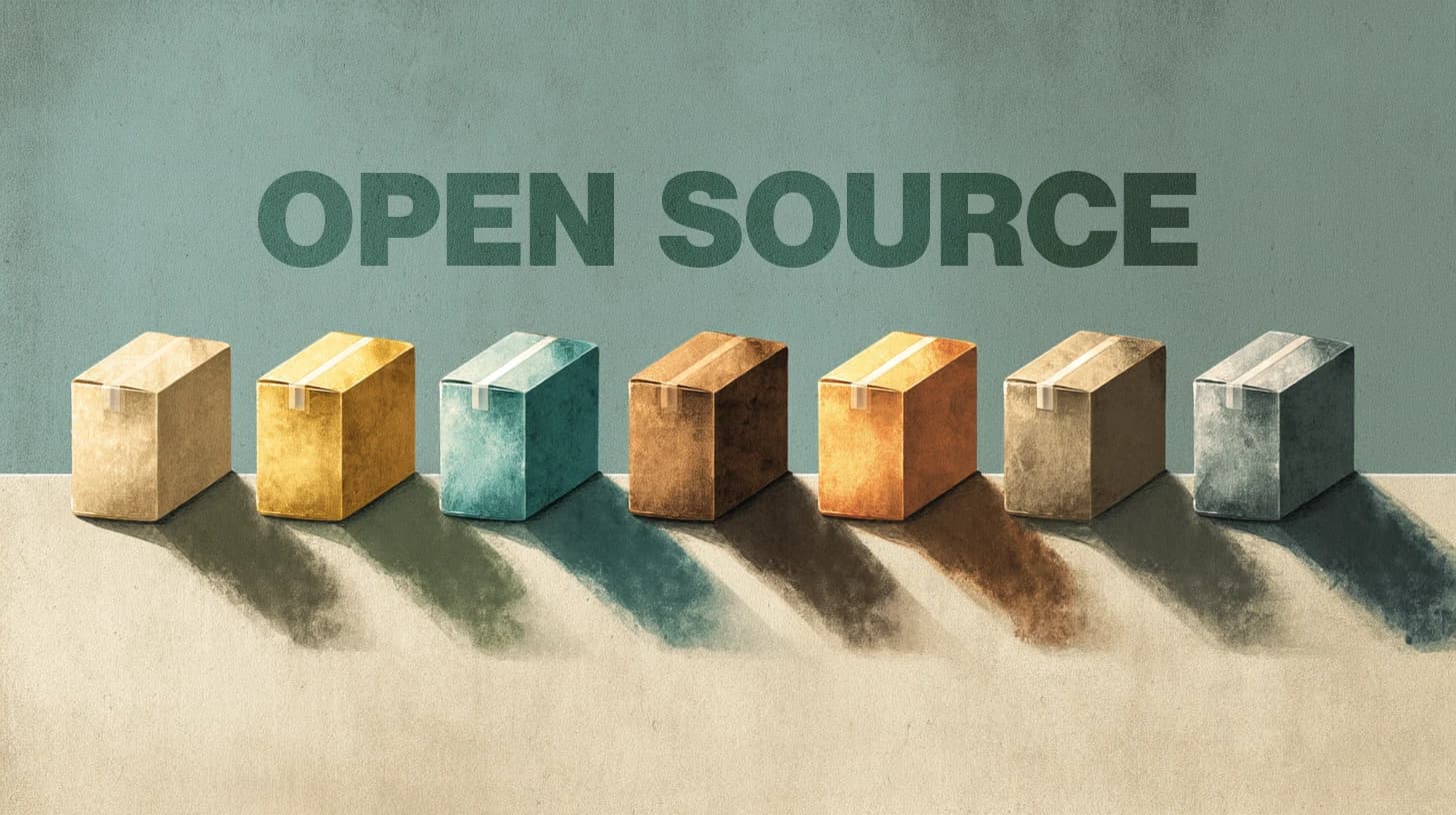 Research Highlights Risks of Single-Maintainer Open-Source Libraries in Enterprise Software