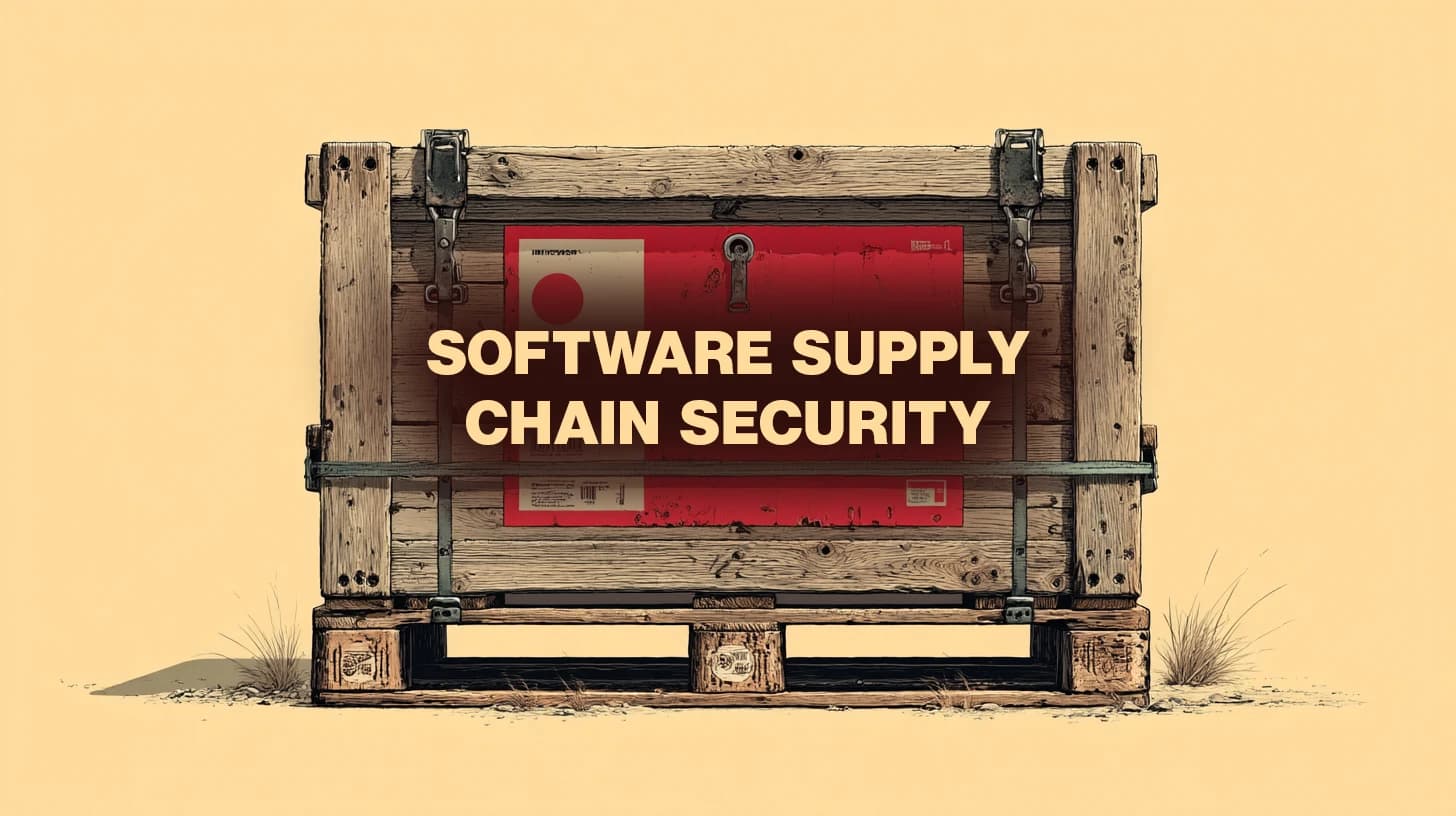 Operationalizing Software Supply Chain Security with SBOM Integration