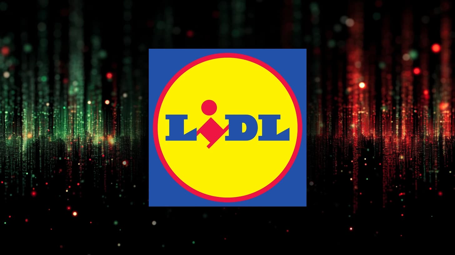 Lidl Data Breach Affects Customers Across Germany, Belgium, and the Netherlands