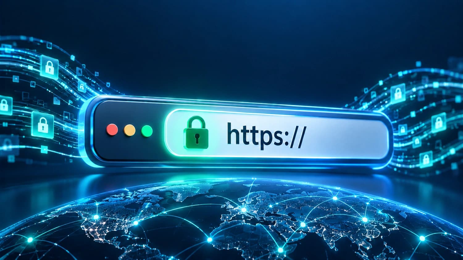 Google Chrome Now Requires User Permission for Insecure HTTP Connections