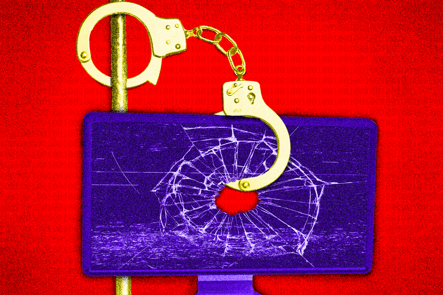 Russian National Sentenced to Four Years for Phobos Ransomware Cyberattacks