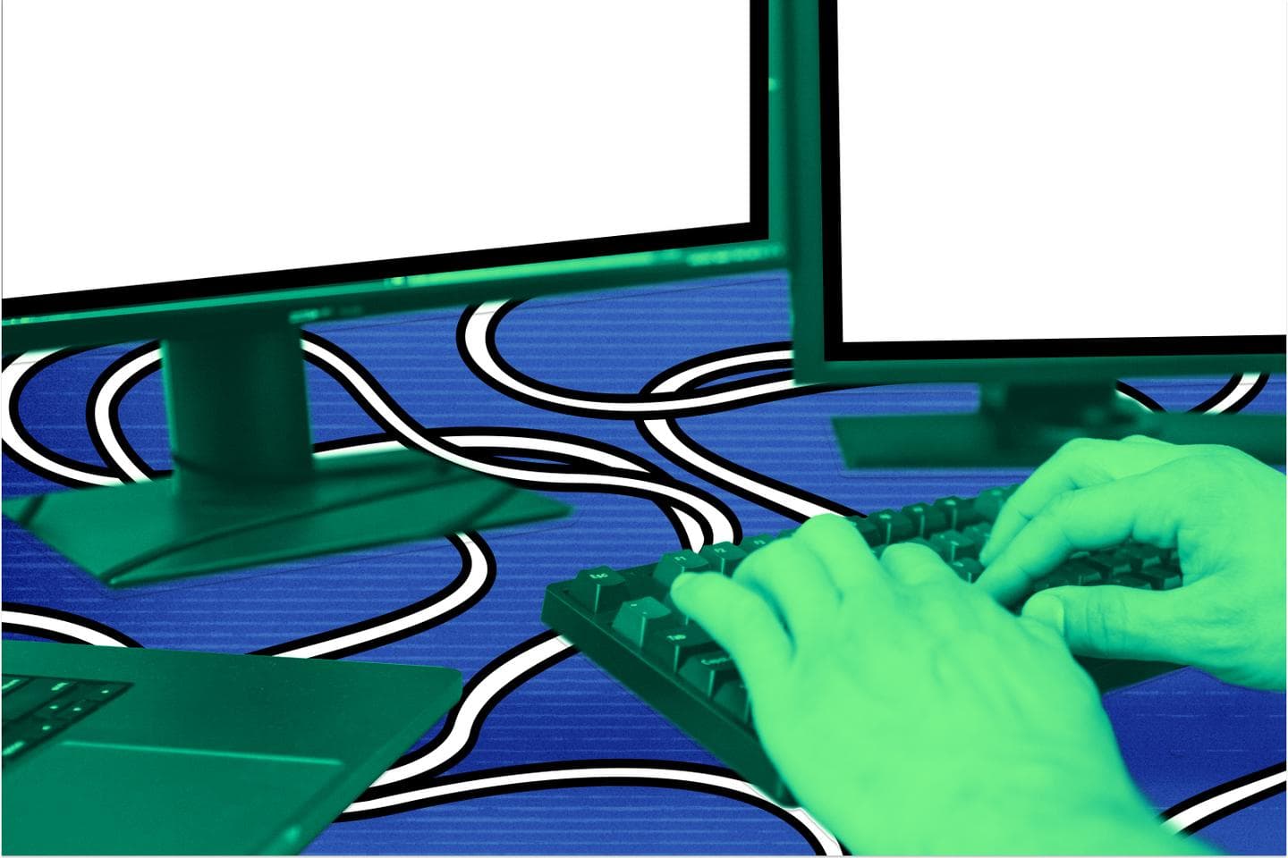 West Africa Faces Cybersecurity Challenges Amid Internet Expansion
