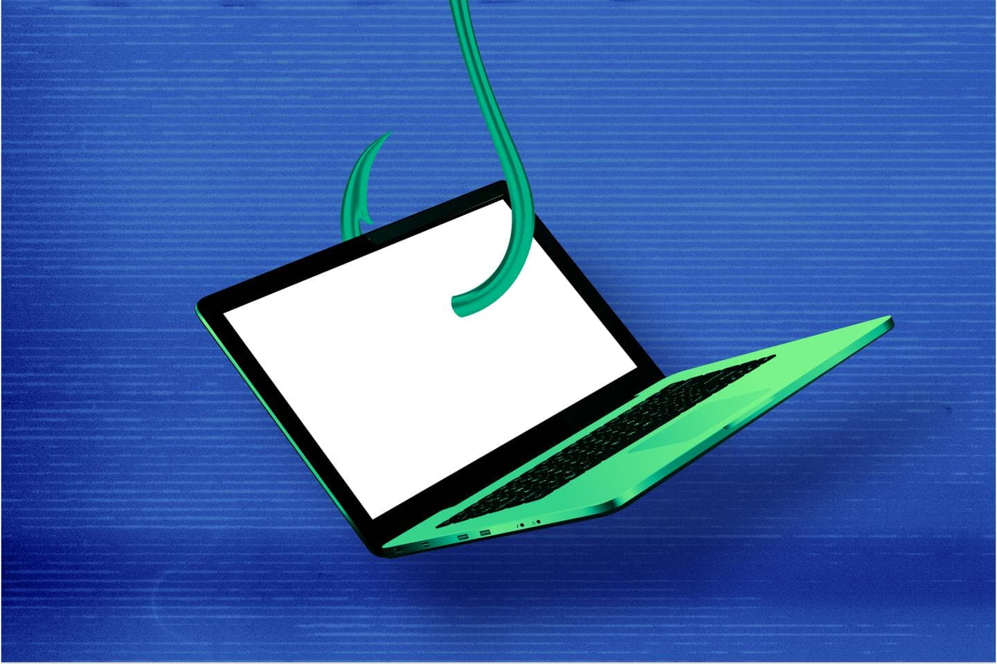 Ukrainian National Arrested by French Authorities in Connection with LockBit Ransomware Attacks