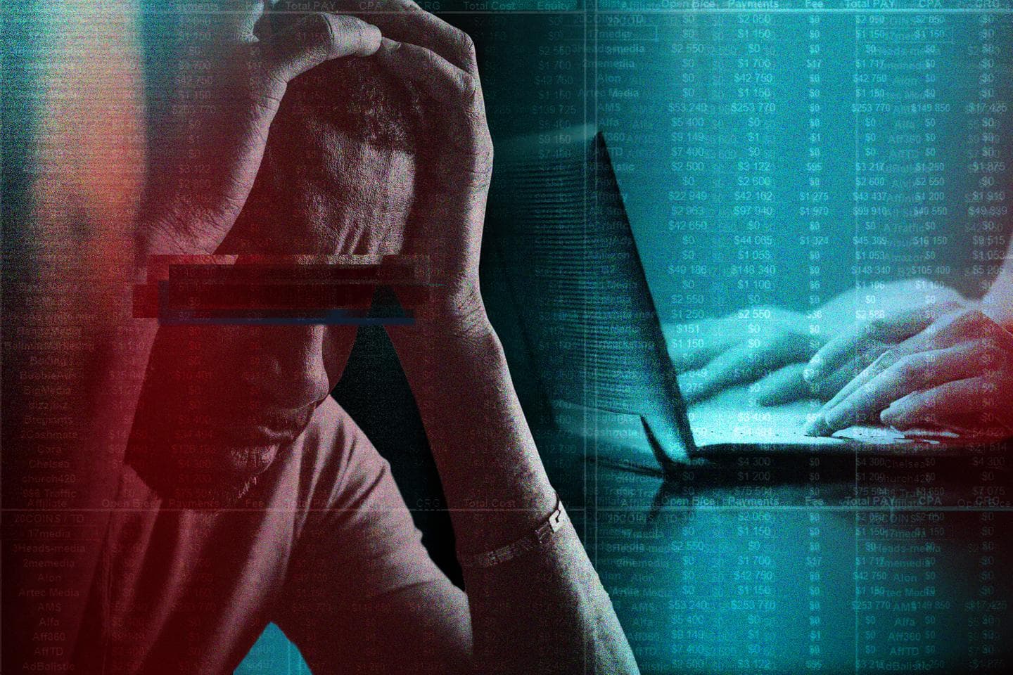 Scammers Target Victims Again by Pretending to be Investigators