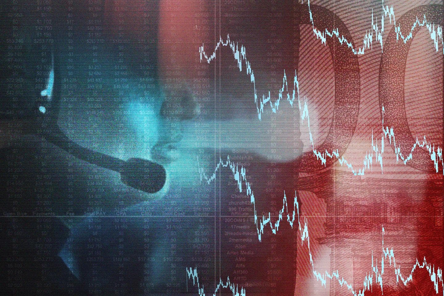 Investigation Reveals Inner Workings of Fake Investment Scams