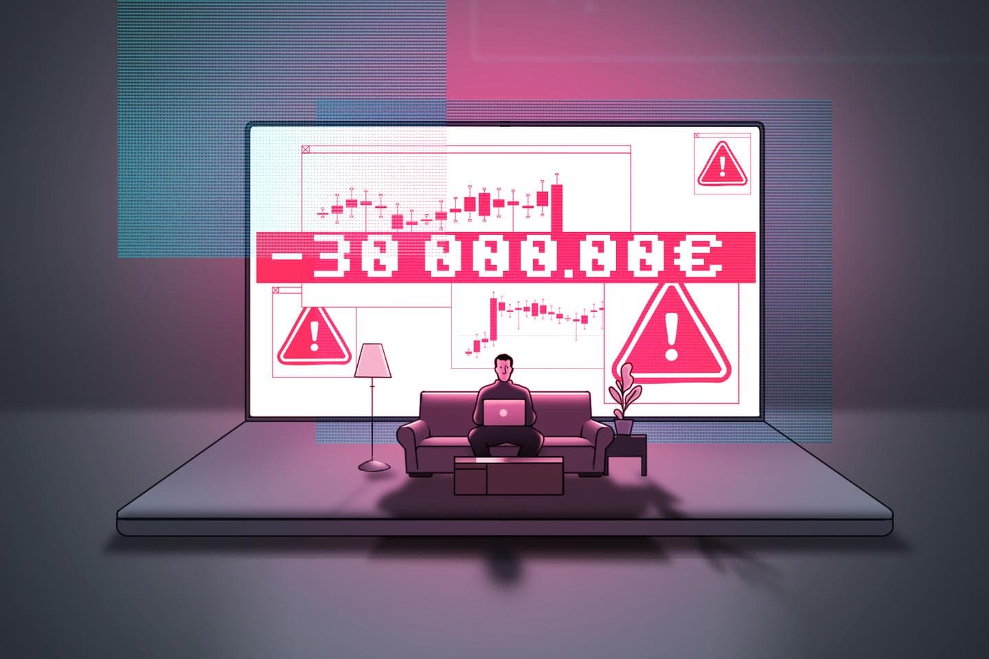Understanding the "Recovery Scam": A Second Wave of Fraud
