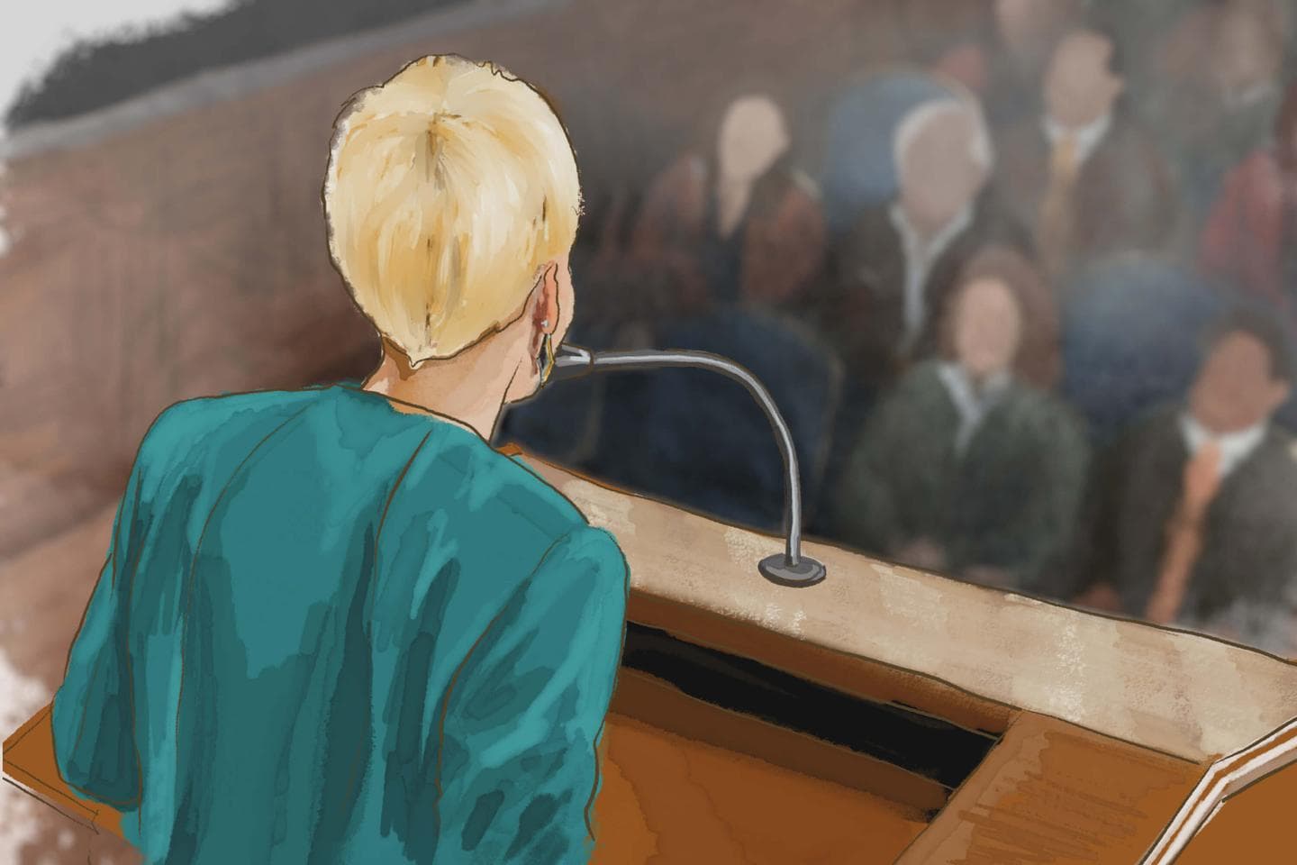 Lyon's Cybercrime Trial Involving Adecco Hack Requires Exceptional Logistical Organization