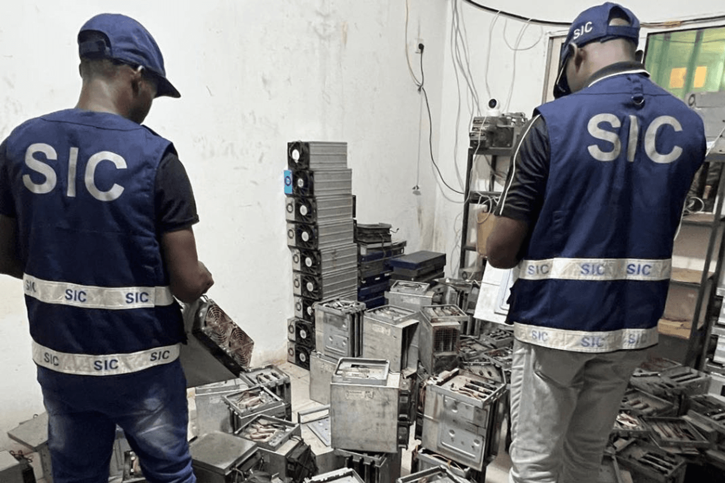 Interpol's Operation Serengeti 2.0: A Major Blow to Cybercrime in Africa