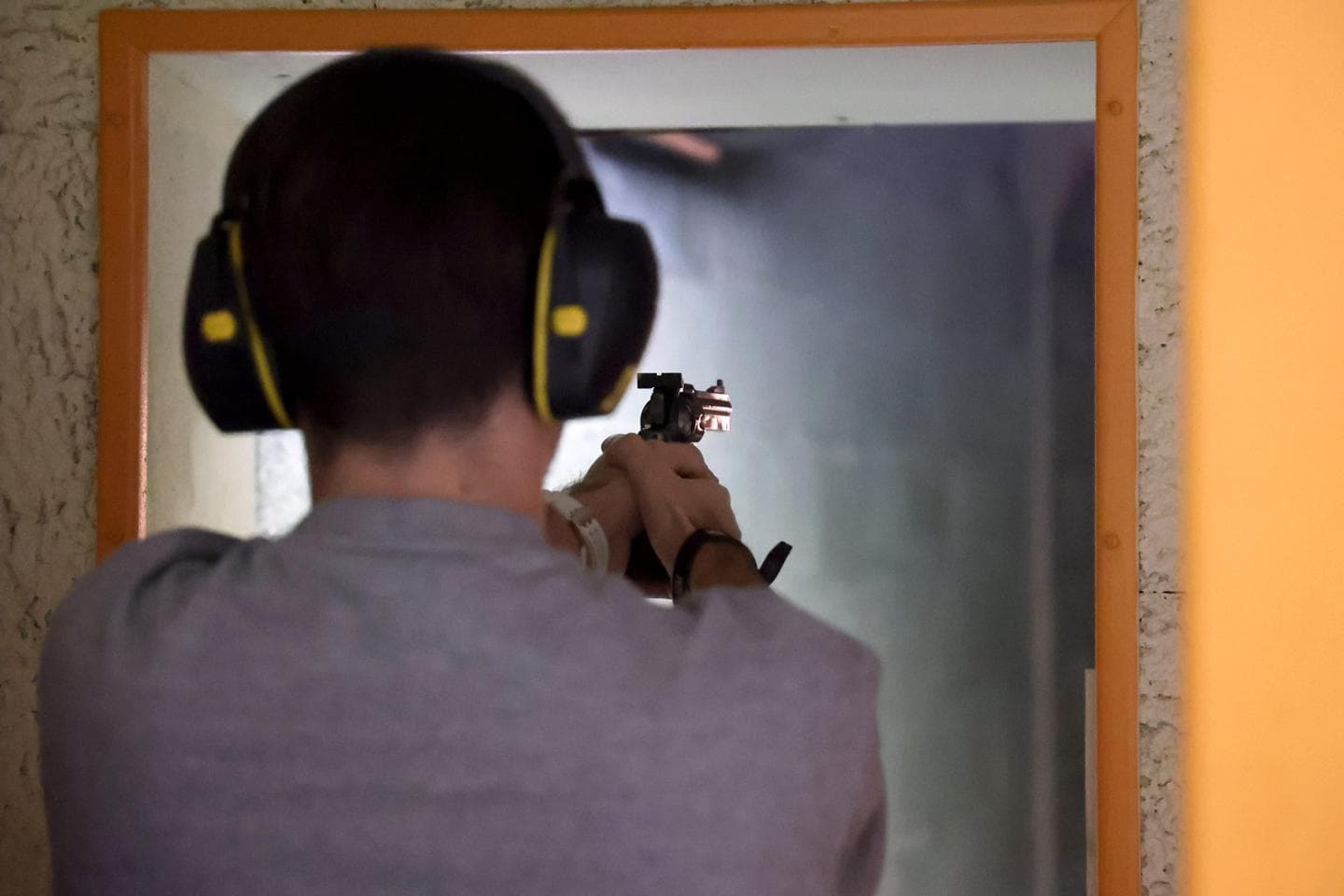 Critical Data Breach at French Shooting Federation Raises Concerns Over Gun Owner Security