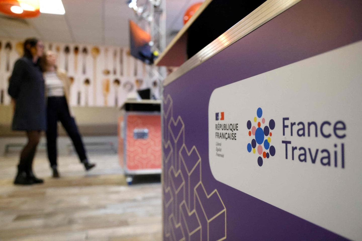 Cyberattack on France Travail May Have Exposed Data of 1.6 Million Youths