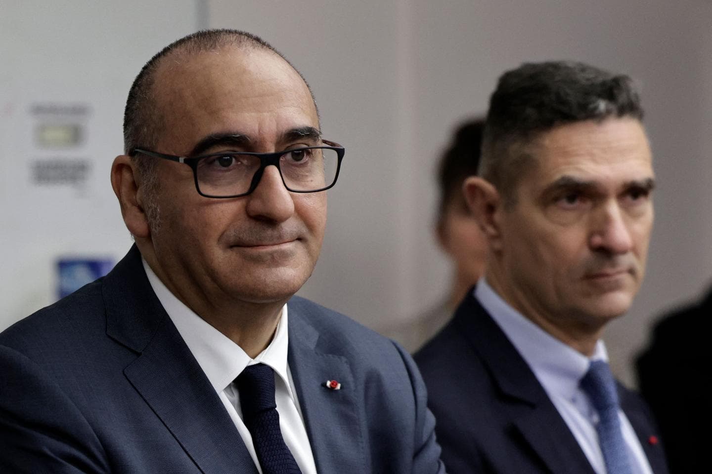 French Ministry of Interior Suffers Major Cyberattack, Sensitive Data Accessed