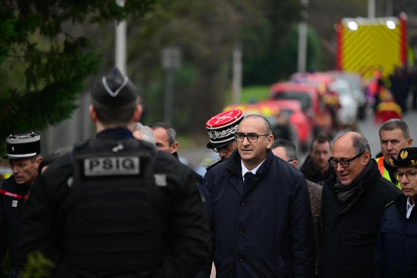 Cyberattack on French Ministry of Interior: 22-Year-Old Suspect Charged