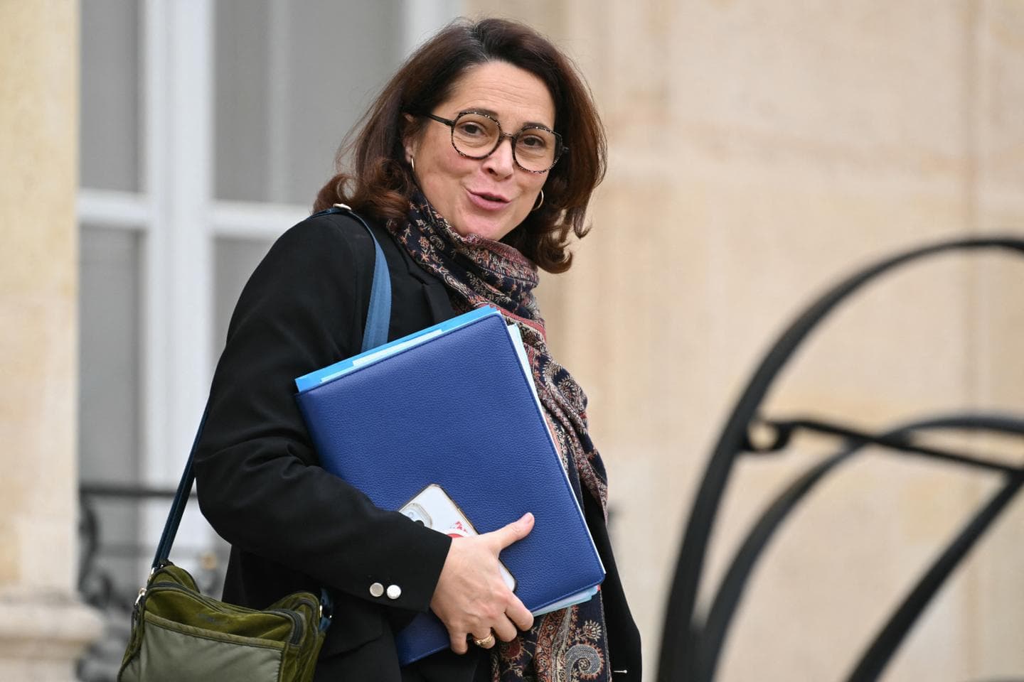 Cyberattack on French Ministry of Sports Affects 3.5 Million Households
