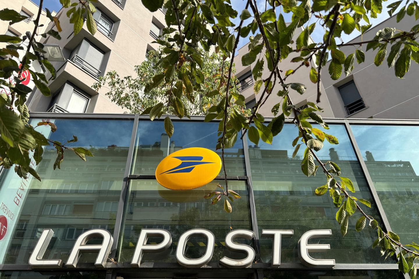 Ongoing Cyberattack on La Poste: Analyzing the Impact and Implications