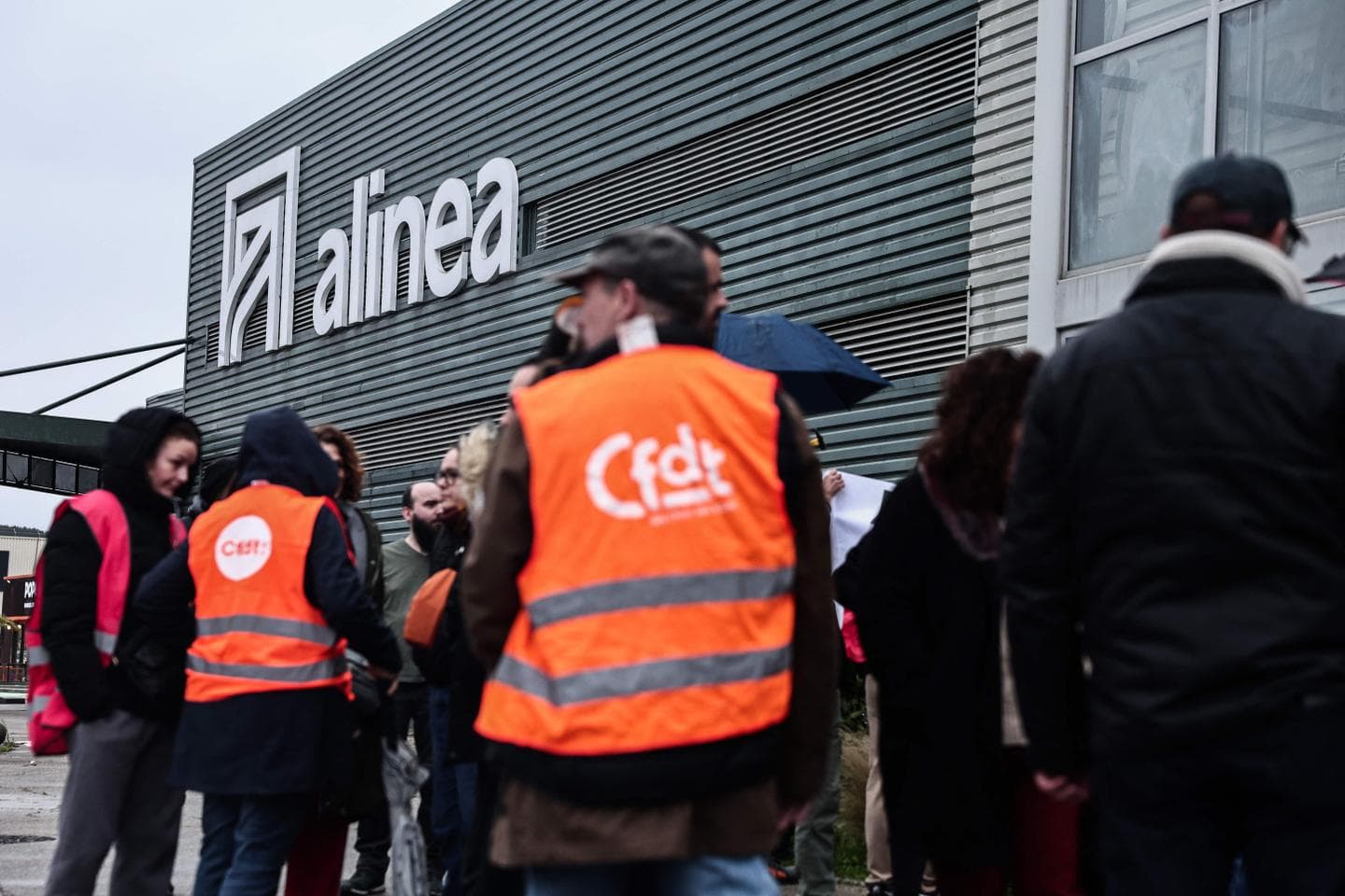 Cyberattack Steals Data of 1.4 Million CFDT Members